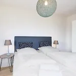Дом отдыха Lovely In Ostseeresort With Sauna *