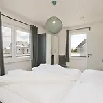 Lovely In Ostseeresort With Sauna Ольпениц