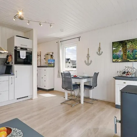 Pet Friendly In Ostseeresort Prázdninový dům Olpenitz