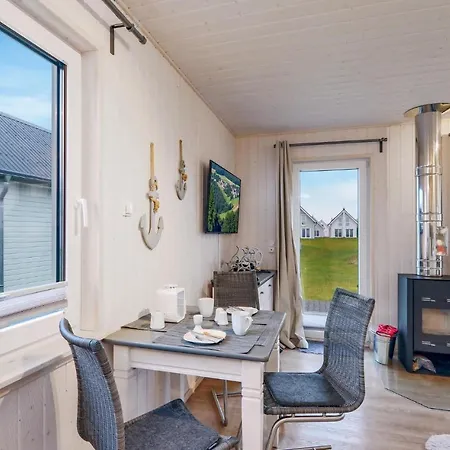 Lovely In Ostseeresort * Olpenitz