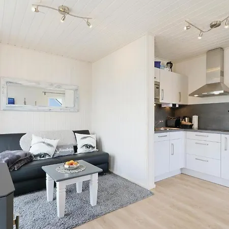 Pet Friendly In Ostseeresort Prázdninový dům