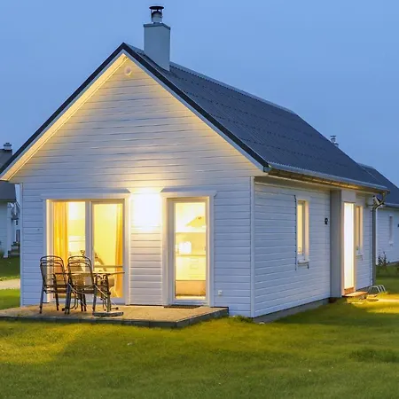 Lovely In Ostseeresort