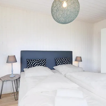 Prázdninový dům Pet Friendly In Ostseeresort *