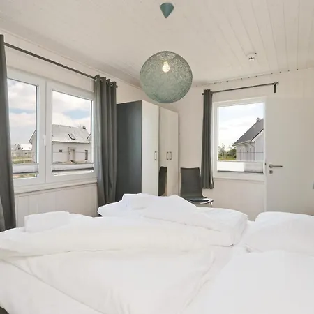 Lovely In Ostseeresort Olpenitz