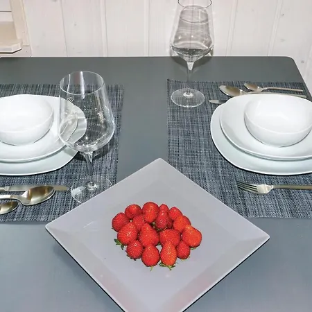 Casa vacanze Lovely In Ostseeresort Olpenitz