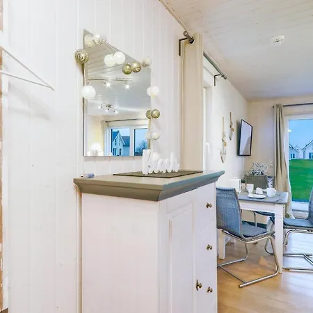 Casa vacanze Lovely In Ostseeresort Olpenitz