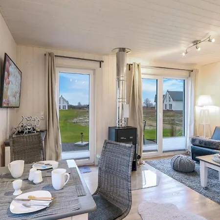 Lovely In Ostseeresort Olpenitz