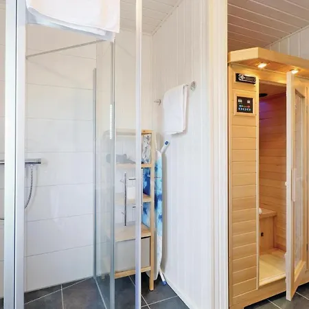 Lovely In Ostseeresort * Olpenitz