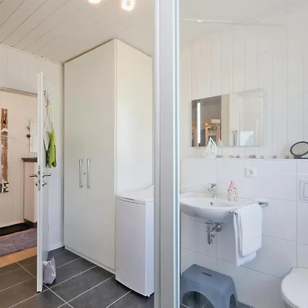 Pet Friendly In Ostseeresort Prázdninový dům *