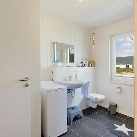 Pet Friendly In Ostseeresort Prázdninový dům Olpenitz
