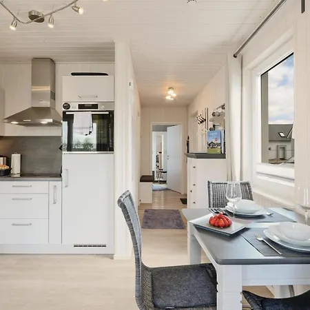 Pet Friendly In Ostseeresort *