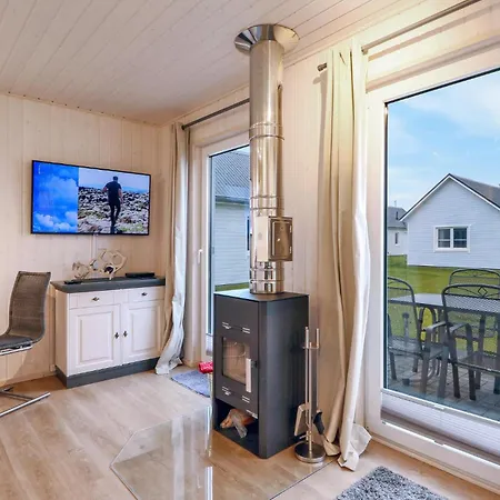 Lovely In Ostseeresort Casa vacanze