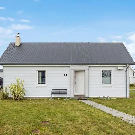 Lovely In Ostseeresort Olpenitz