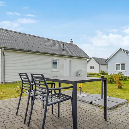 Lovely In Ostseeresort Casa vacanze