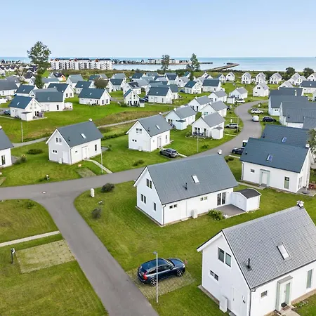 Lovely In Ostseeresort *