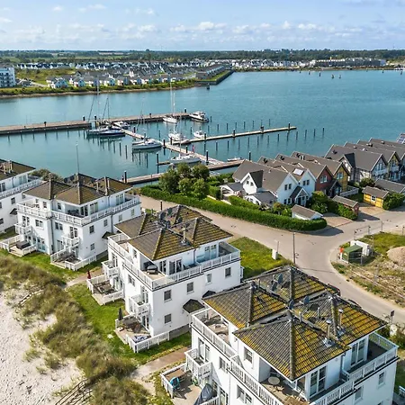 Lovely In Ostseeresort